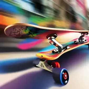 Mastering the Basics of Skate Sport